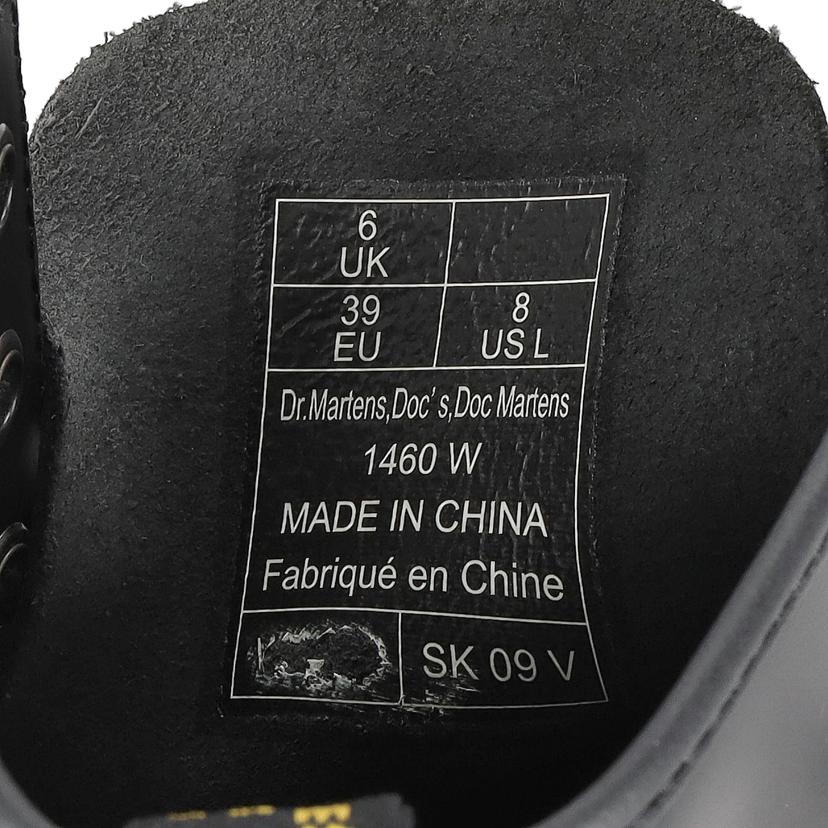 Dr.Martens ドクターマーチン/Dr.Martens 8ホールブーツ/1460W//ABランク/70