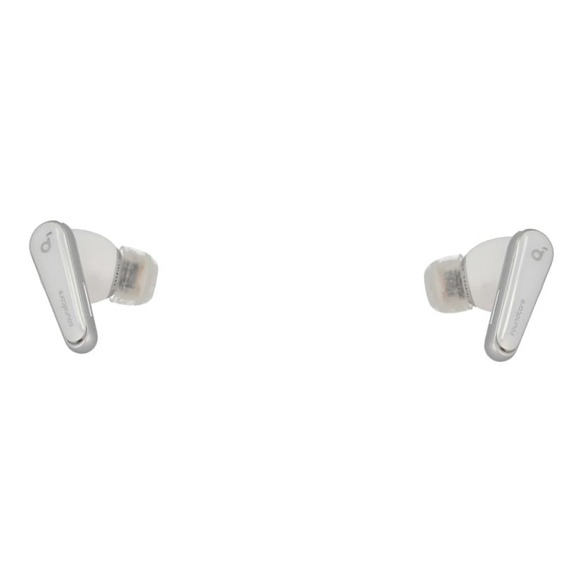 ANKER アンカー /ワイヤレスイヤホン/Soundcore Liberty4/A3953N21//ACJYU40D09203343/Bランク/62