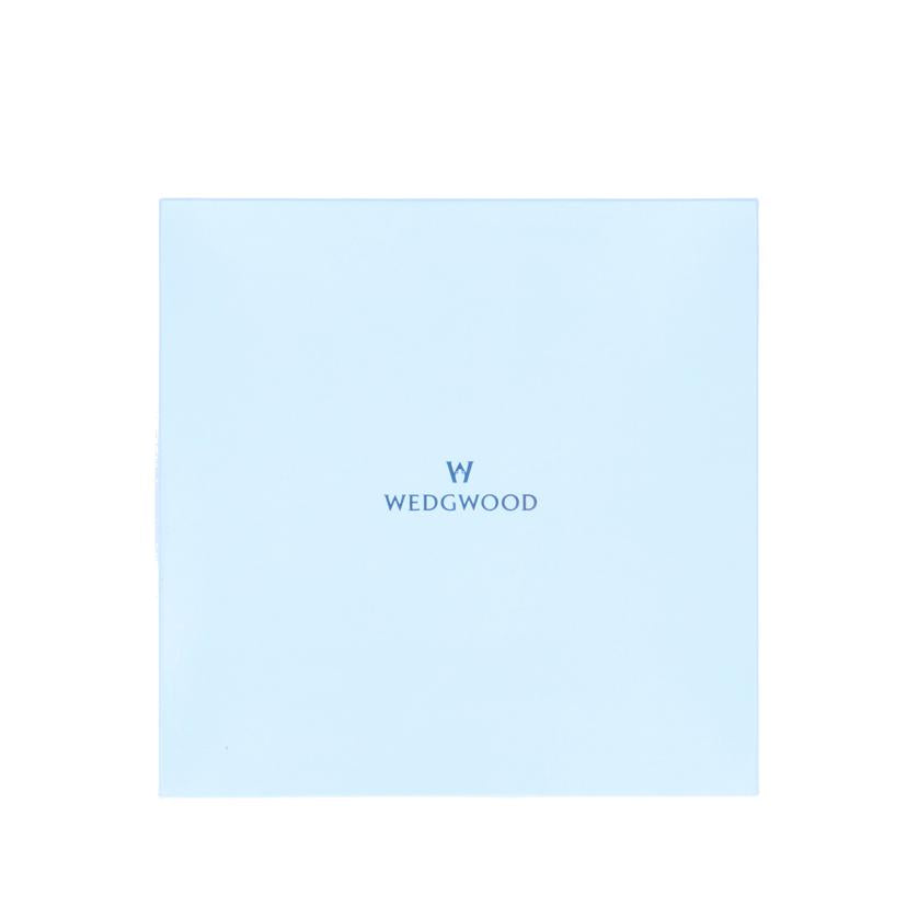 WEDGWOOD ウェッジウッド/ワイルドストロベリー ブレッド&バタープレート/50105506001//Aランク/09