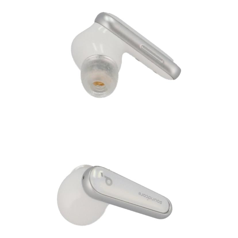 ANKER アンカー /ワイヤレスイヤホン/Soundcore Liberty4/A3953N21//ACJYU40D09203343/Bランク/62