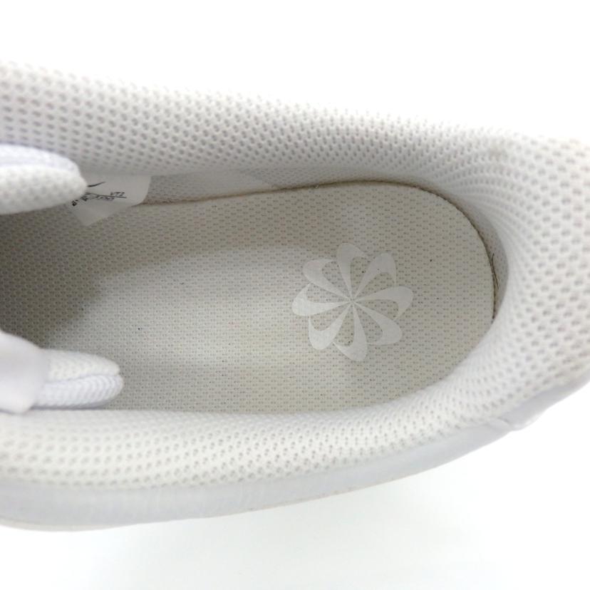 NIKE ナイキ/コートビジョン ローネクスト ネイチャー/DH2987-100//Aランク/77