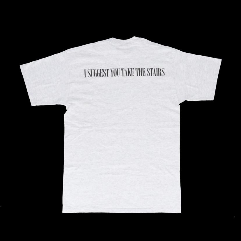 ミッキータワーオブテラー / ヴィンテージTEE / USA製//Bランク/67