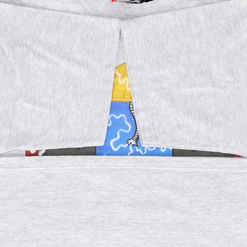 ミッキータワーオブテラー / ヴィンテージTEE / USA製//Bランク/67