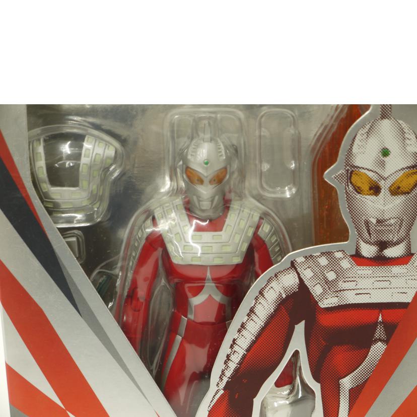 BANDAI バンダイ/ULTRA-ACT ウルトラセブン(2013年版) フィギュア//Sランク/69