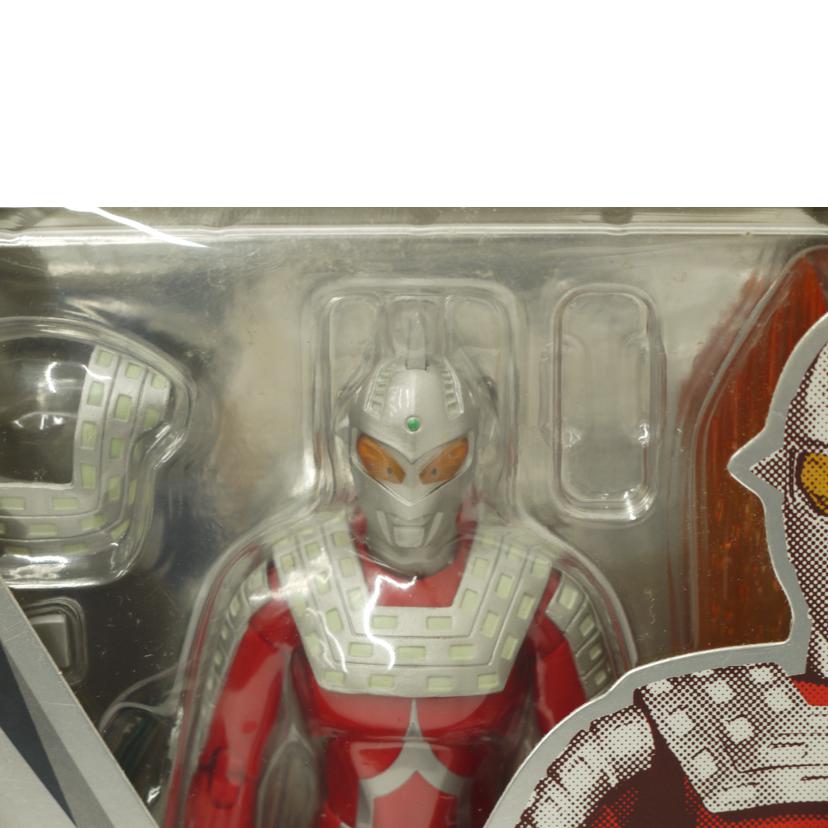 BANDAI バンダイ/ULTRA-ACT ウルトラセブン(2013年版) フィギュア//Sランク/69