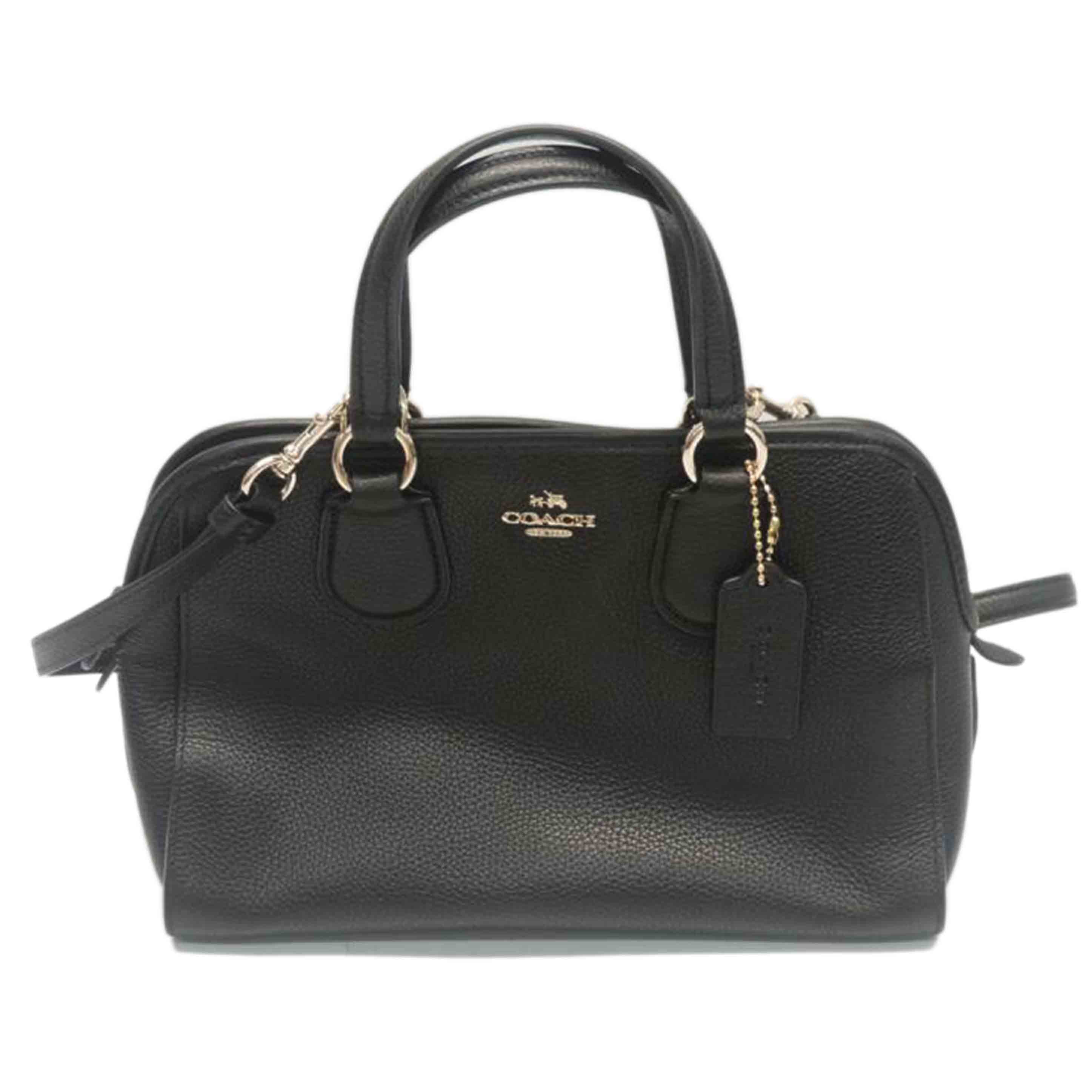 COACH コーチ/2WAYハンドバッグ/J1580//337**/ABランク/88