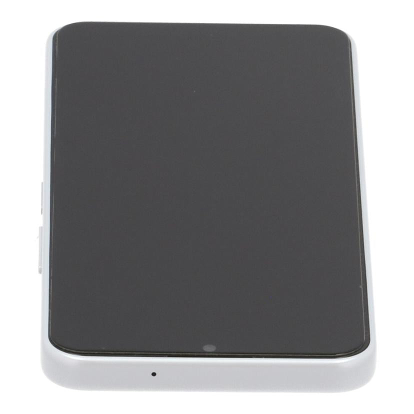 ZTE Y!mobile ゼットティーイー /スマートフォン/Libero5G IV/A302ZT 128GB//320536843147/Aランク/65