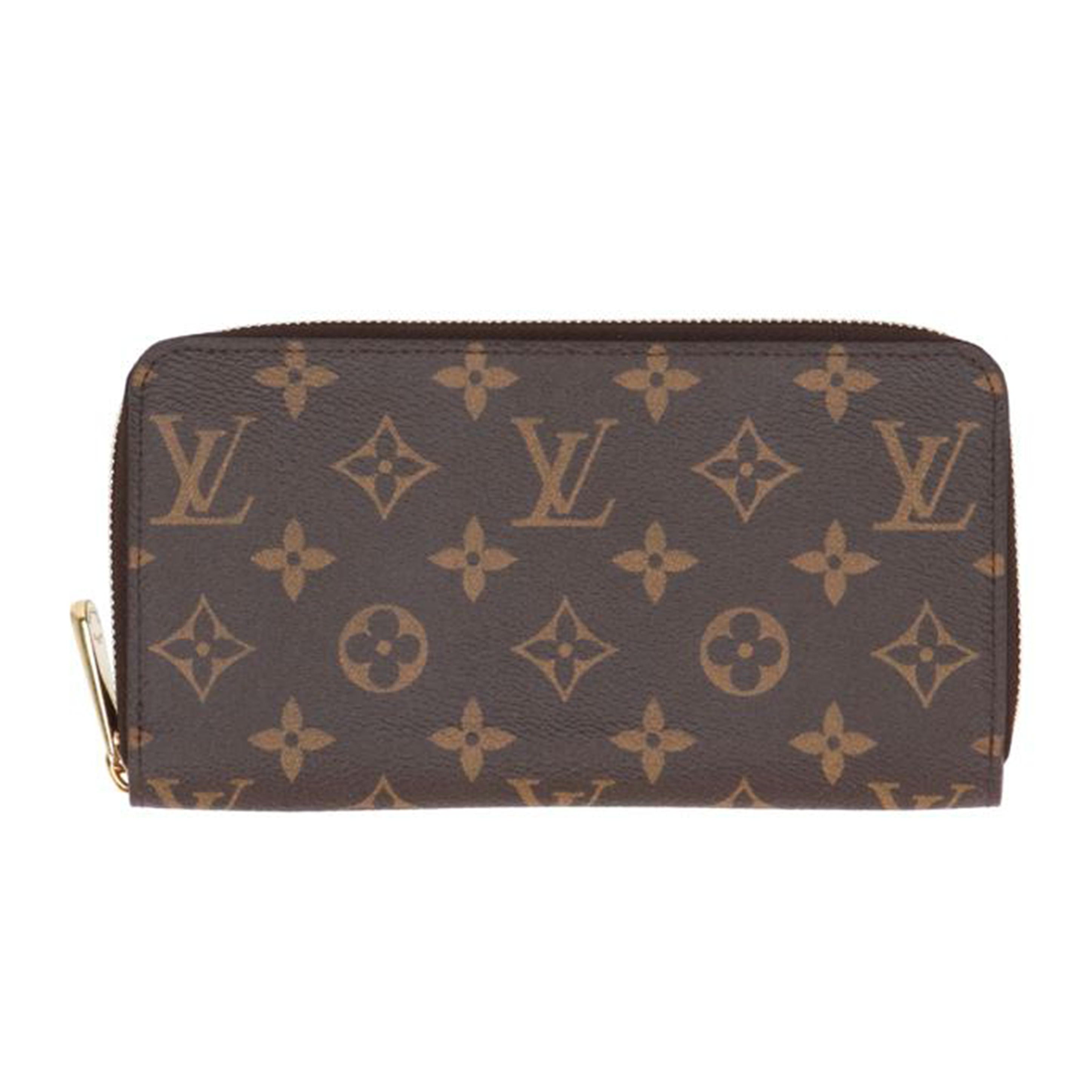 LOUIS VUITTON ルイヴィトン/ジッピーウォレット/モノグラム/M42616//UB3***/ABランク/94