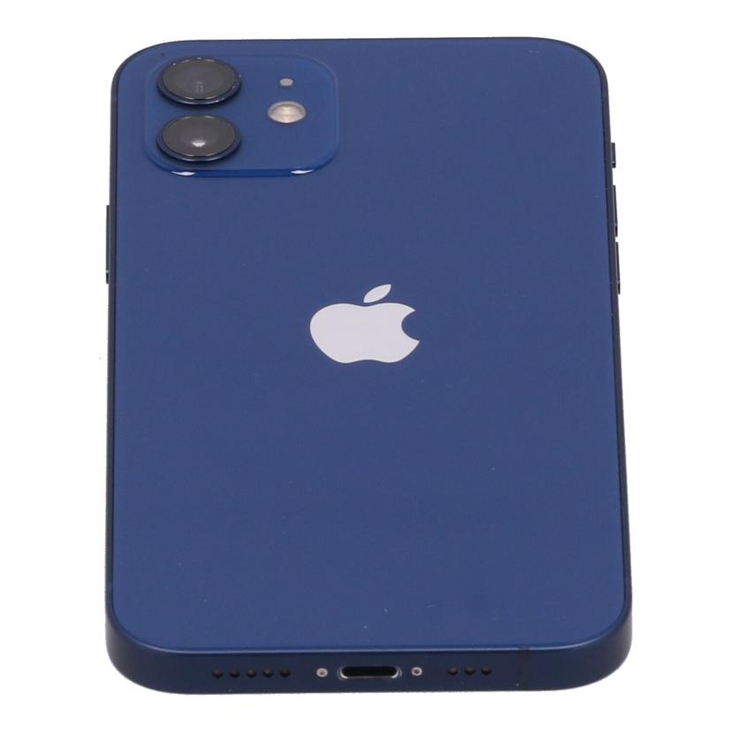 Apple SIMロックなし アップル /iPhone12 64GB/MGHR3J/A//FFXDR2ME0F03/Bランク/05