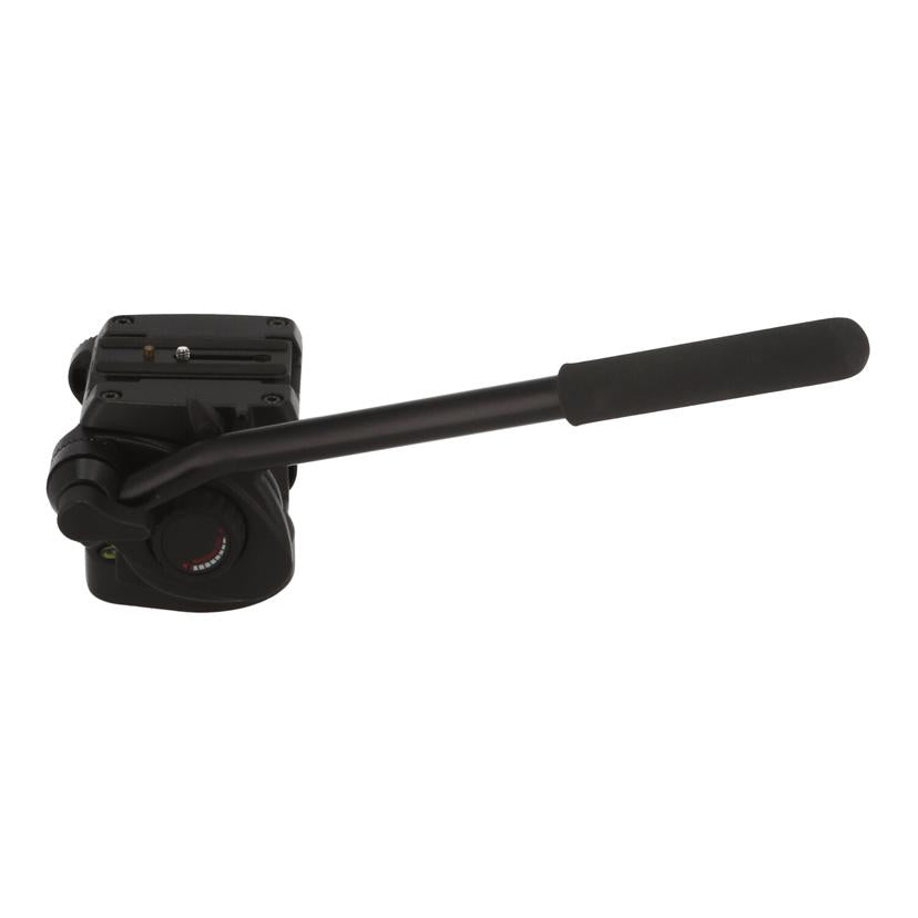 Manfrotto マンフロット /ビデオ雲台/501HDV//-/Bランク/69