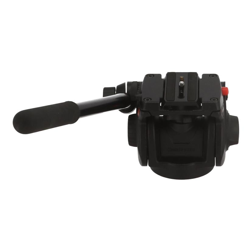 Manfrotto マンフロット /ビデオ雲台/501HDV//-/Bランク/69