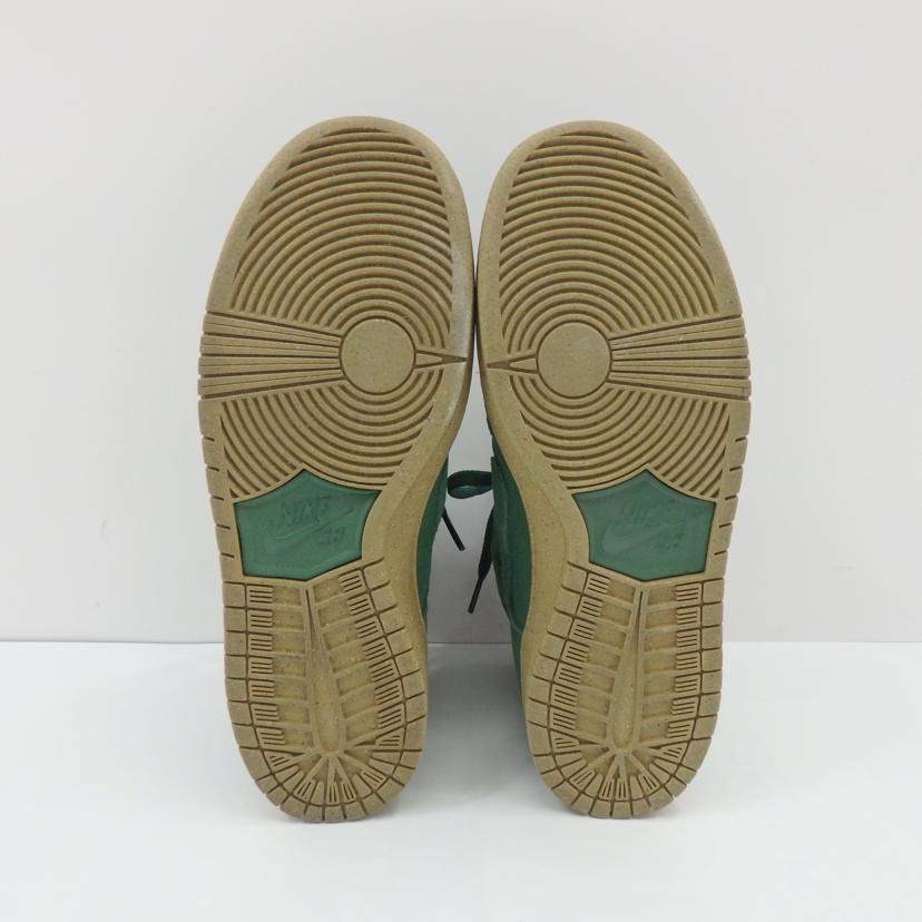 NIKE SB ナイキ/Dunk High Pro Decon/DQ4489-300//ABランク/77