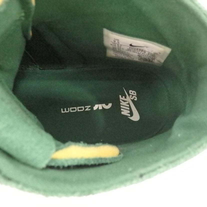 NIKE SB ナイキ/Dunk High Pro Decon/DQ4489-300//ABランク/77