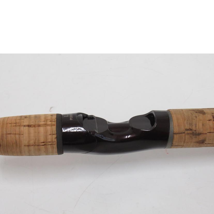 SHIMANO/バスロッド/Scorpion/2601F-4//Bランク/63