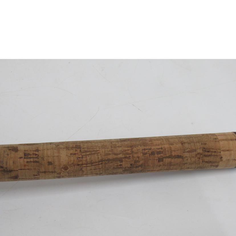 SHIMANO/バスロッド/Scorpion/2601F-4//Bランク/63