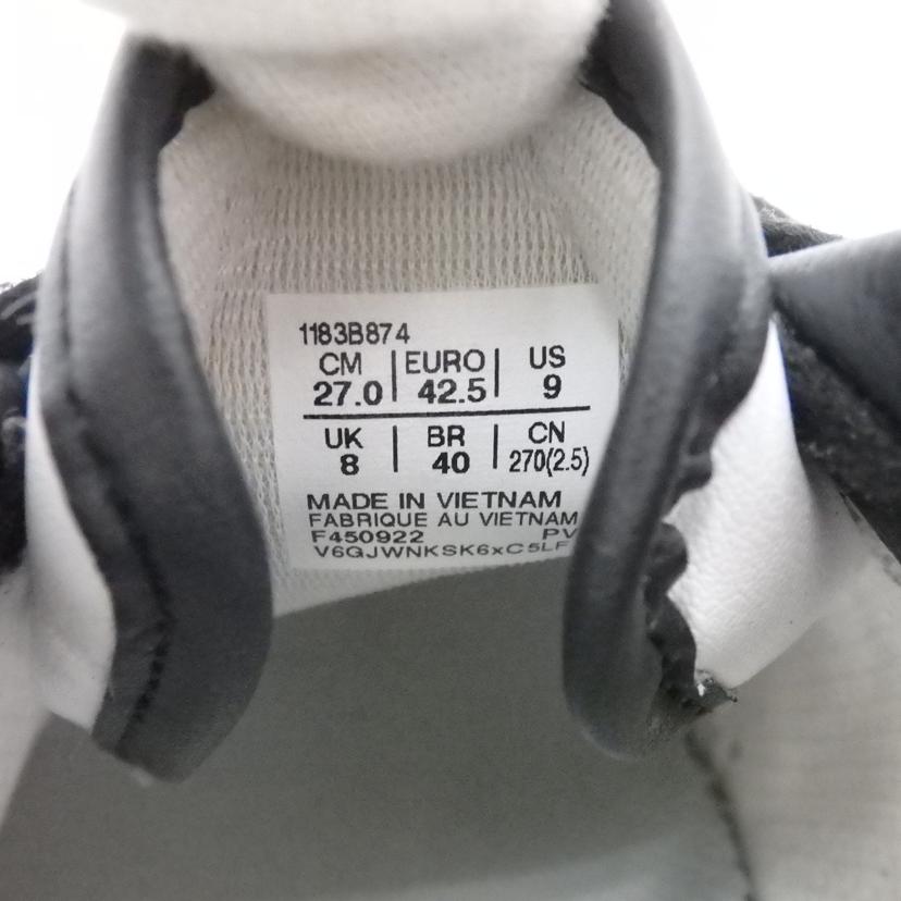 Onitsuka Tiger オニツカタイガー/DELECITY ローカットスニーカー/1183B874 F450922//Aランク/77