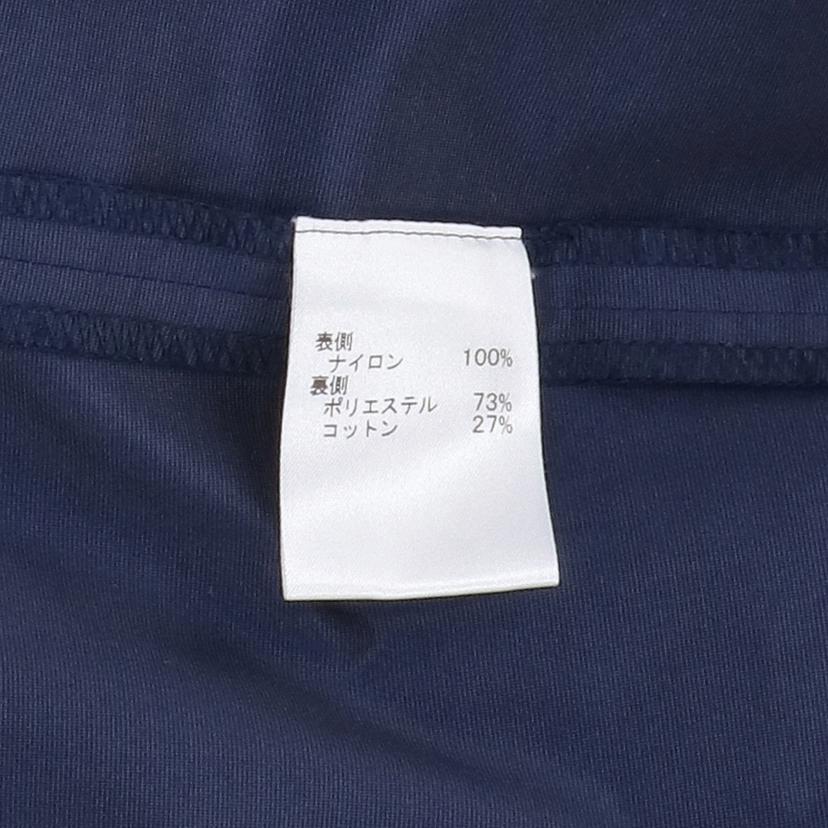 CARA OCRUZ キャラ・オ・クルス/プリーツレーススカート/ネイビー/JS-4600554//2516-50705/ABランク/93