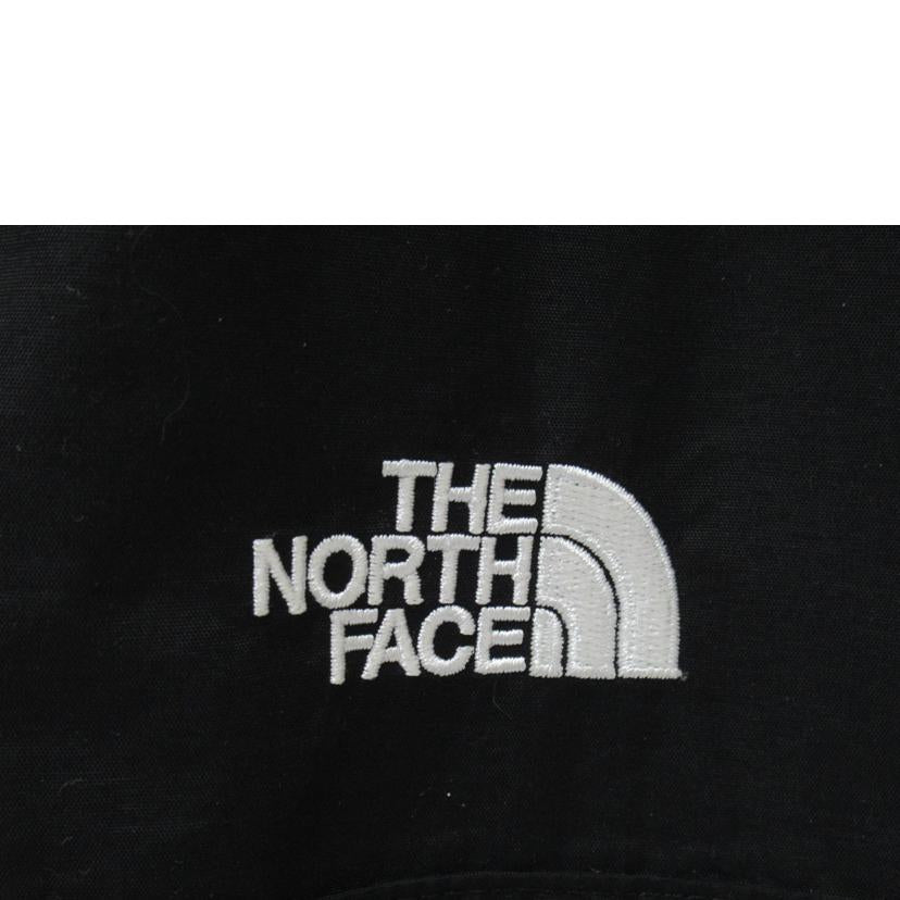 THE NORTE FACE/ナイロンジャケット/ブラック/NP72230//Aランク/63