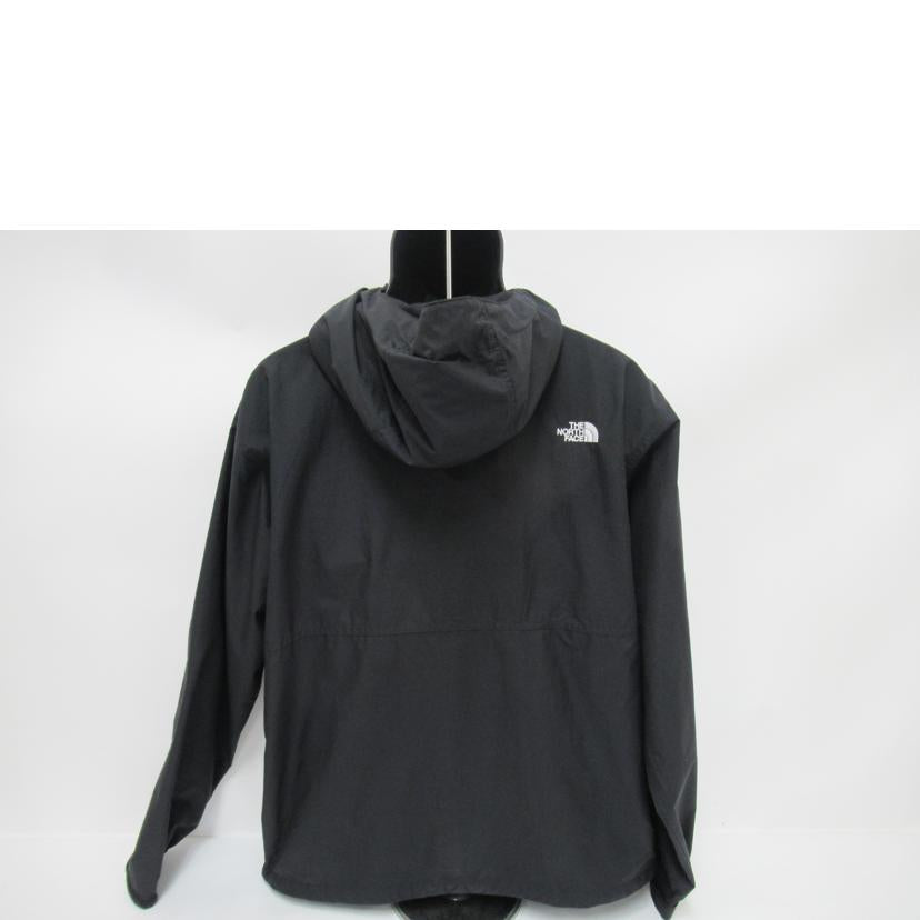 THE NORTE FACE/ナイロンジャケット/ブラック/NP72230//Aランク/63