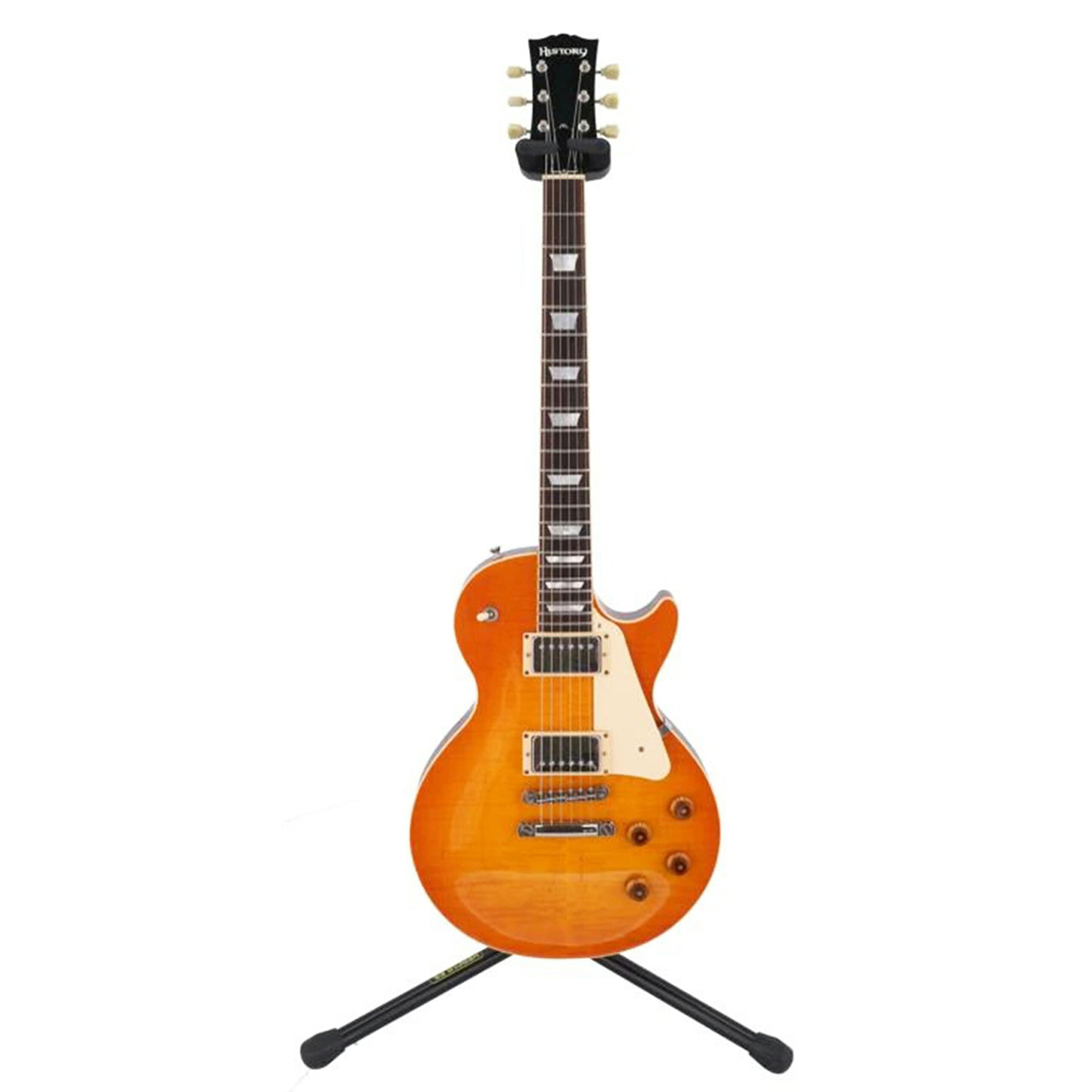 HISTORY ヒストリー/エレキギター/TH-LS LDB//B150964/Bランク/62