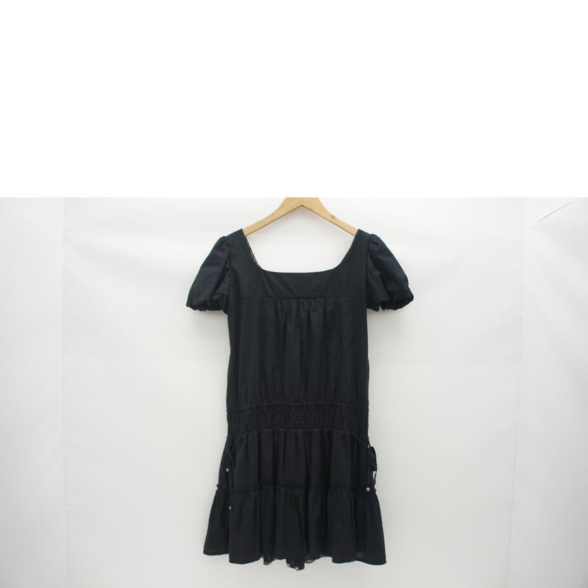 BURBERRY BLUELABEL バーバリーブルーレーベル/半袖ワンピース/FM546-514-09//Aランク/09