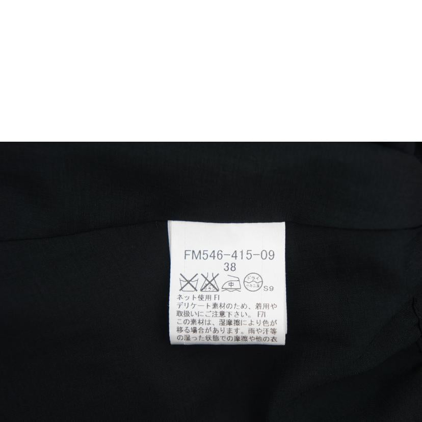 BURBERRY BLUELABEL バーバリーブルーレーベル/半袖ワンピース/FM546-514-09//Aランク/09