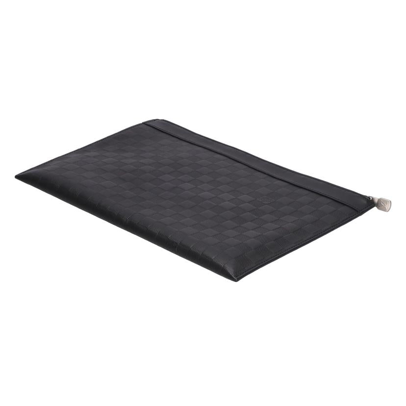 LOUIS VUITTON ルイ・ヴィトン/ダミエ/アンフィニポシェットディスカバリー/N60112//TN4***/ABランク/93