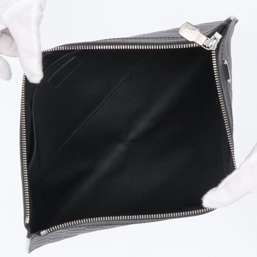 LOUIS VUITTON ルイ・ヴィトン/ダミエ/アンフィニポシェットディスカバリー/N60112//TN4***/ABランク/93