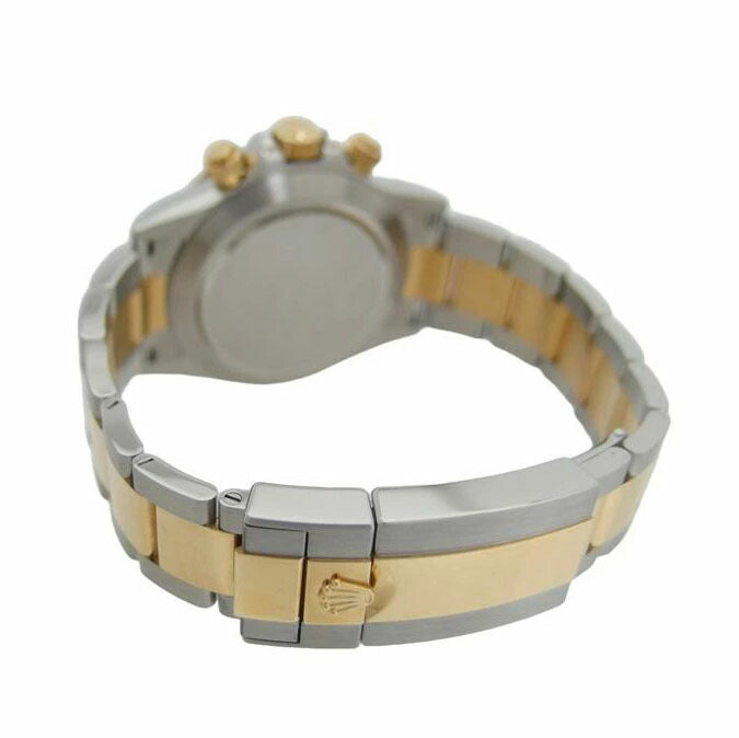 ROLEX ロレックス/コスモグラフ・デイトナ/SS×YG/ランダム番/116503//W8W*****/SAランク/18