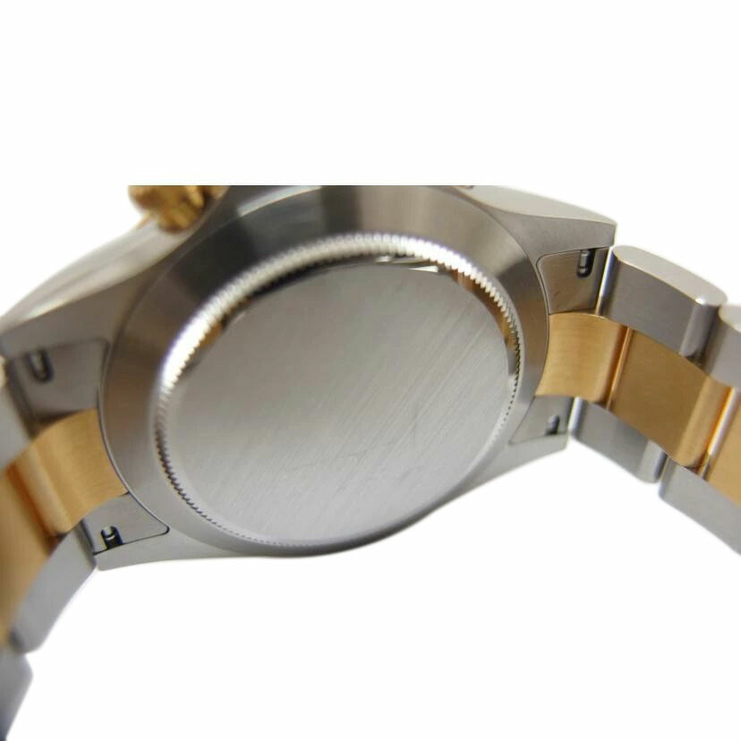 ROLEX ロレックス/コスモグラフ・デイトナ/SS×YG/ランダム番/116503//W8W*****/SAランク/18