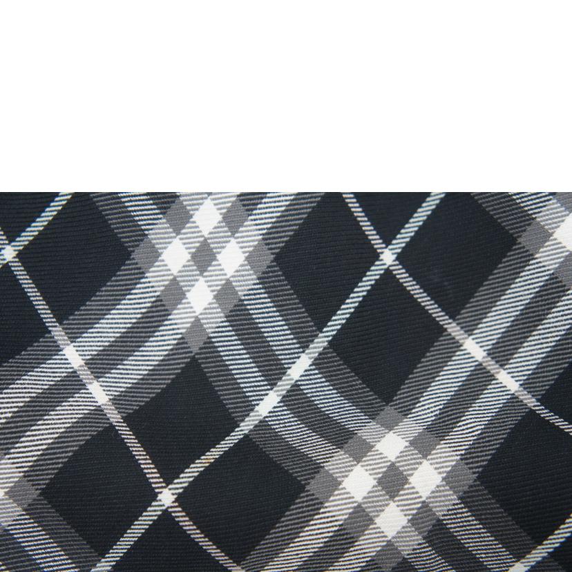 BURBERRY BLUELABEL バーバリーブルーレーベル/ノースリーブチェックワンピース/FM513-239-09//Bランク/09