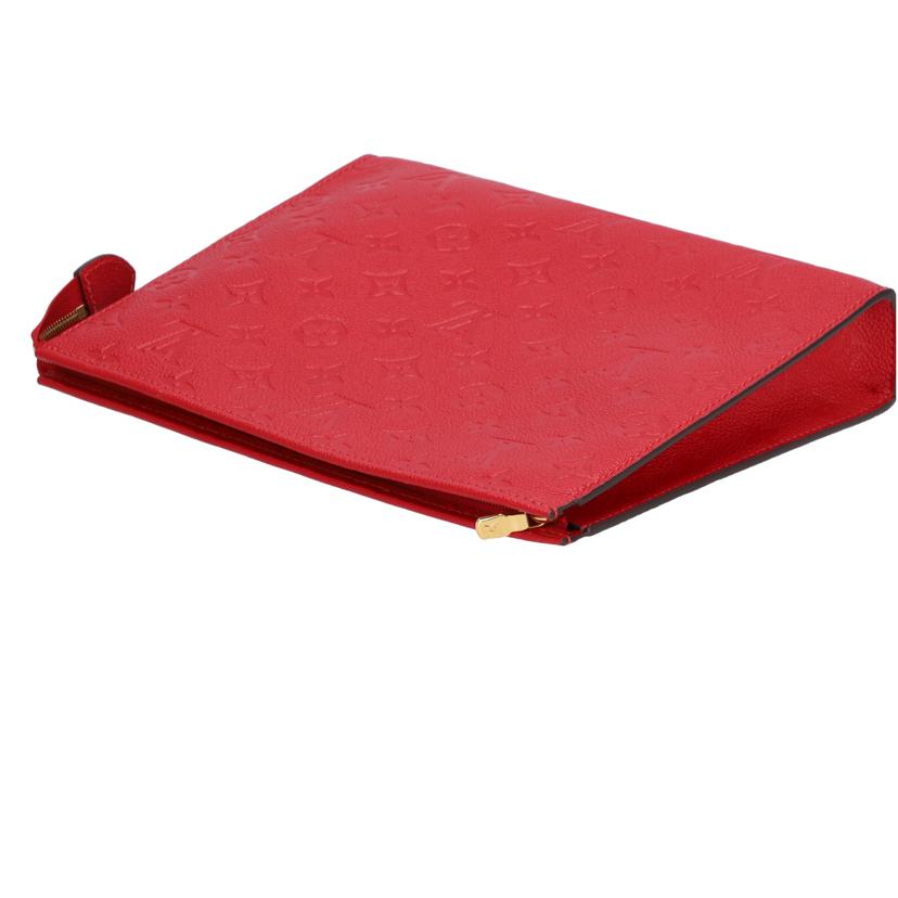 LV/ポッシュトワレ/モノグラムアンプラント/M45665//AR1***/Aランク/93