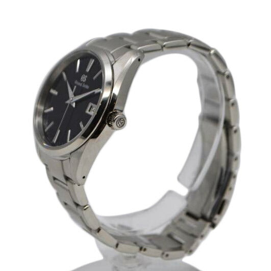 SEIKO セイコー/Grand SEIKO ヘリテージ9Fクォーツ/ネイビー/SBGP013//3D0***/SAランク/89