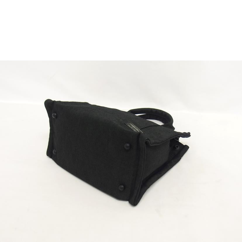 PORTER ポーター/スモーキー/2WAYトートバッグ(S)/ブラック/592-27628//Aランク/04