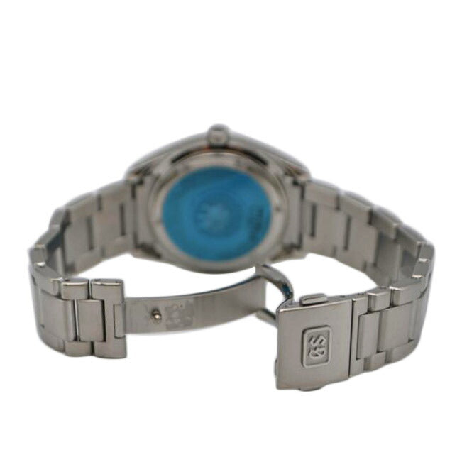 SEIKO セイコー/Grand SEIKO ヘリテージ9Fクォーツ/ネイビー/SBGP013//3D0***/SAランク/89