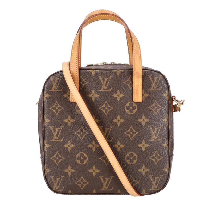 LOUIS VUITTON ルイヴィトン/スポンティーニ/モノグラム /M47500//AR0***/ABランク/91