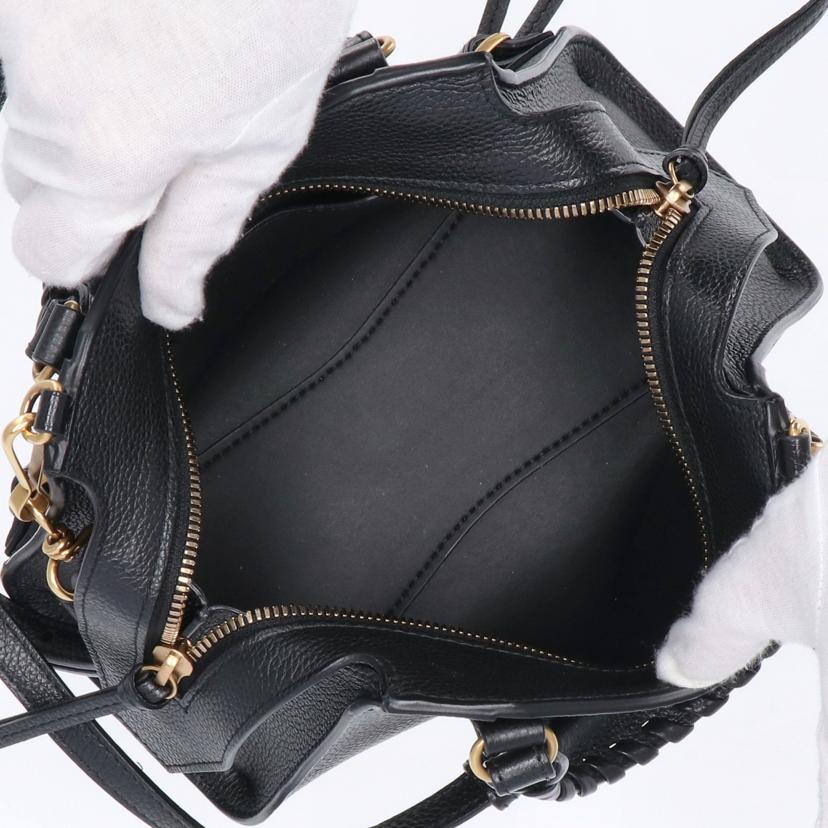 BALENCIAGA バレンシアガ/ネオクラシックシティミニ/ブラック/638524//528***/ABランク/93