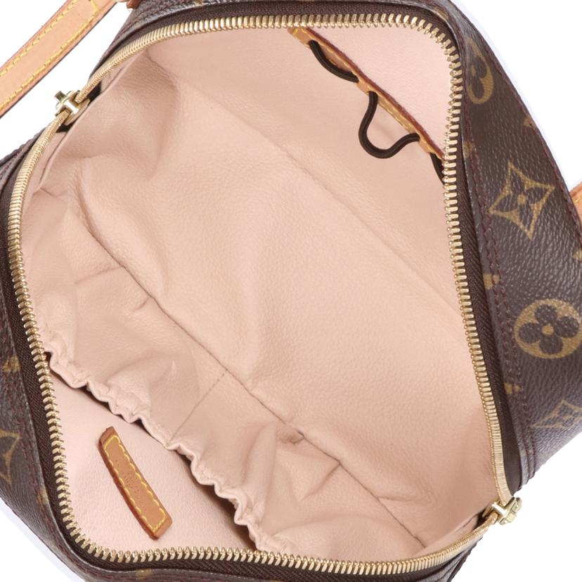 LOUIS VUITTON ルイヴィトン/スポンティーニ/モノグラム /M47500//AR0***/ABランク/91