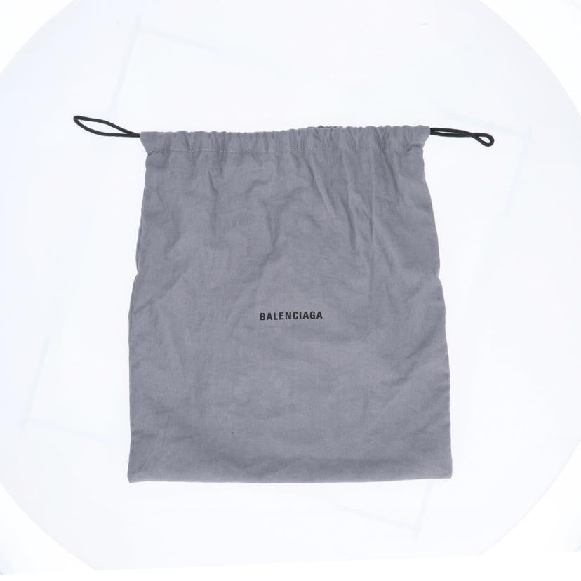 BALENCIAGA バレンシアガ/ネオクラシックシティミニ/ブラック/638524//528***/ABランク/93