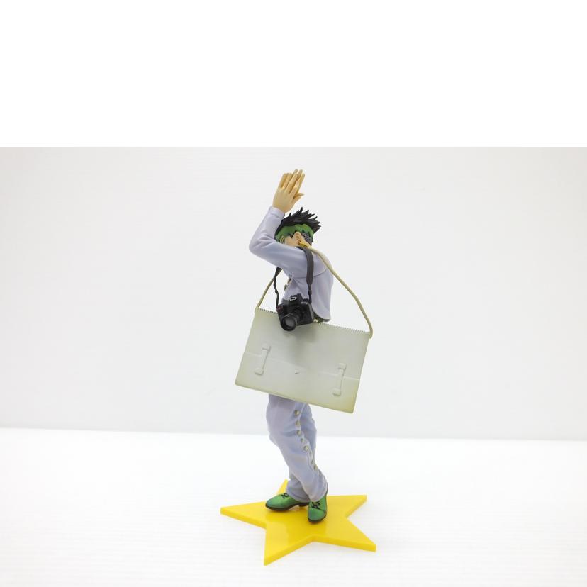 BANPRESTO バンプレスト/岸辺露伴 「ジョジョの奇妙な冒険 第四部 ~ダイヤモンドは砕けない~」 DXF Standing jojo pose1//ABランク/88