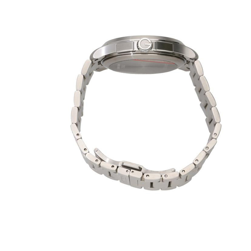 GUCCI グッチ/Gタイムレス・クロノグラフ/メンズ/クオーツ/YA126273//167*****/SAランク/09