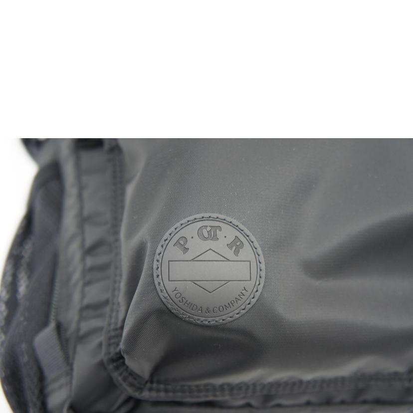 P・OT・R ピーオーティーアール/パックスショルダーパック/996-26103//Aランク/75