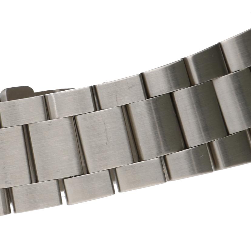 GUCCI グッチ/Gタイムレス・クロノグラフ/メンズ/クオーツ/YA126273//167*****/SAランク/09