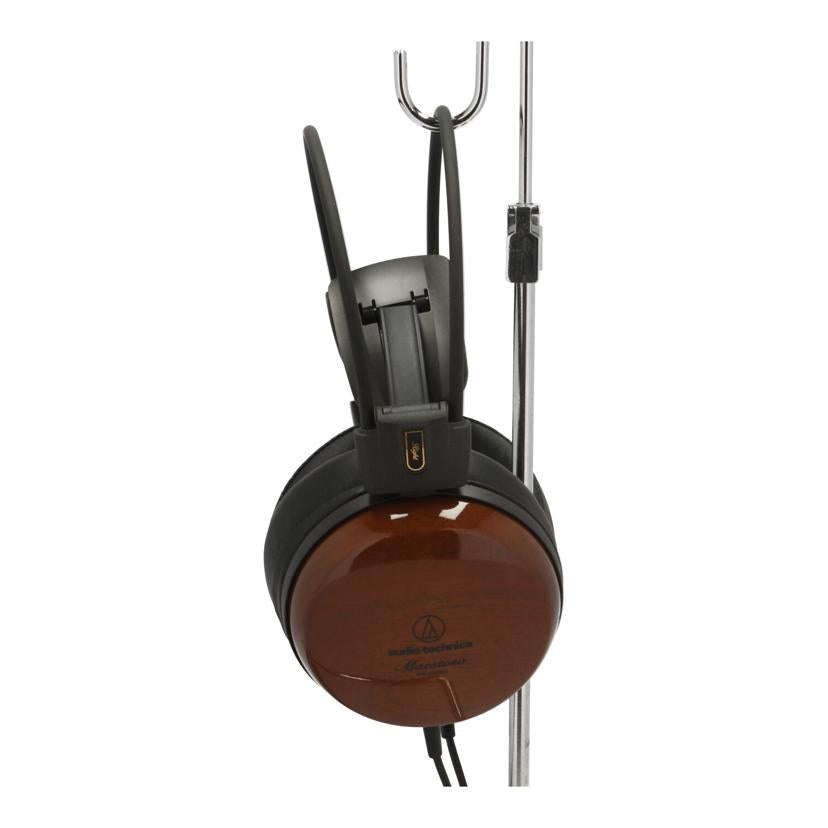 audio-technica オーディオテクニカ /ハイレゾ対応ヘッドホン/Maestoso/ATH-W1000Z//-/ABランク/62