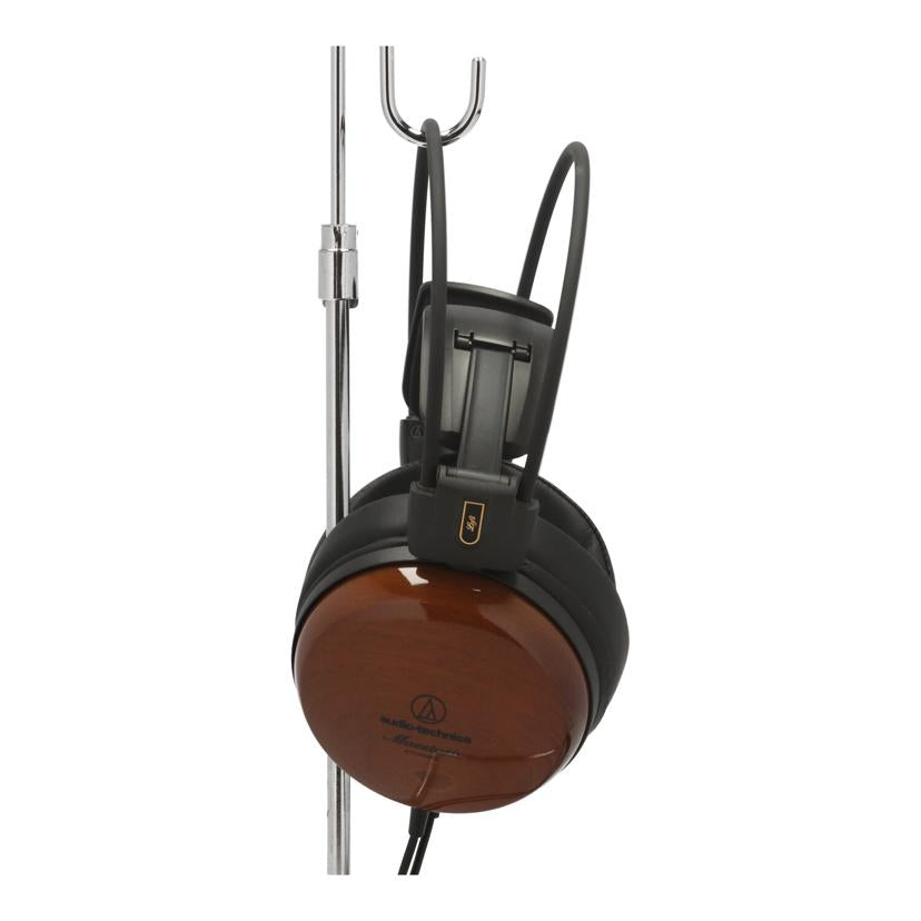 audio-technica オーディオテクニカ /ハイレゾ対応ヘッドホン/Maestoso/ATH-W1000Z//-/ABランク/62