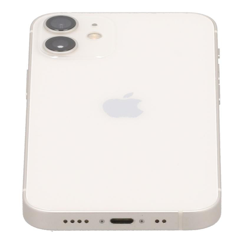 Apple docomo アップル /iPhone12 mini 128GB/MGDM3J/A//C6KDP22P0GQG/Bランク/85