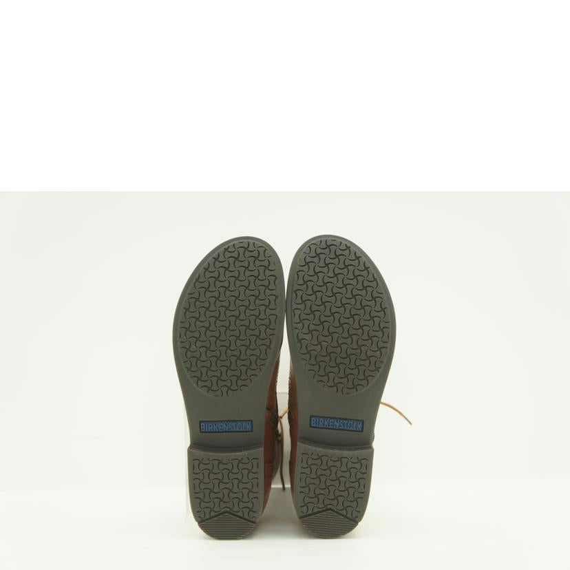 BIRKENSTOCK ビルケンシュトック/BIRKENSTOCK ララミーハイ BR サイドジップ//Aランク/78