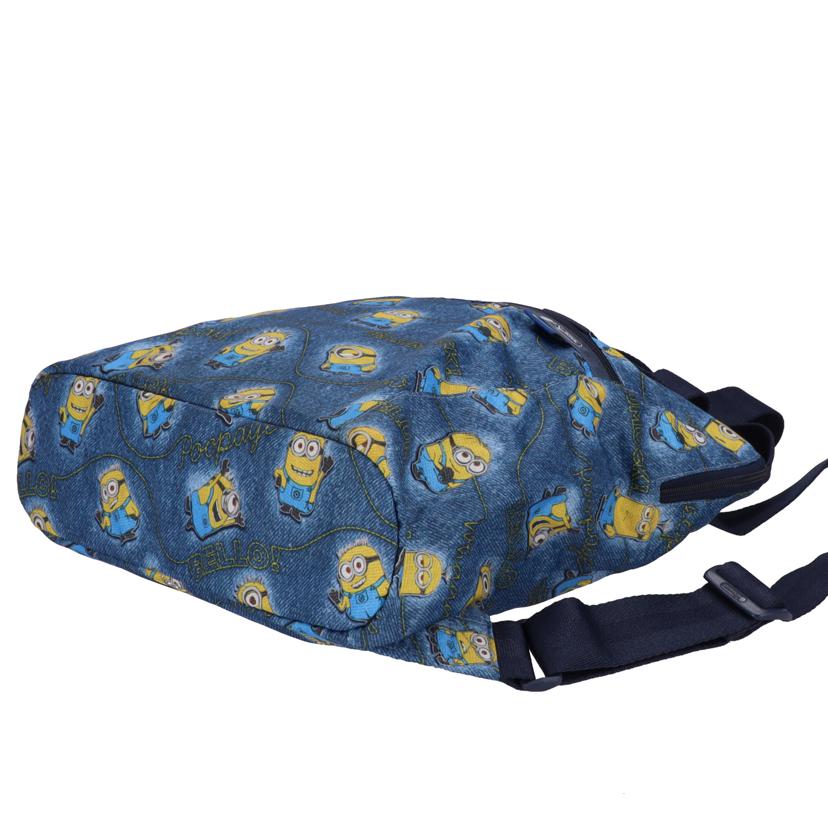 LESPORTSAC レスポートサック/ミニオンズ2WAYバッグ//ABランク/94