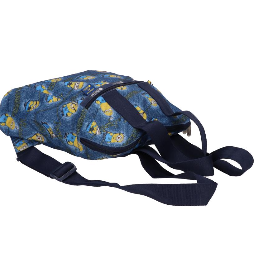 LESPORTSAC レスポートサック/ミニオンズ2WAYバッグ//ABランク/94