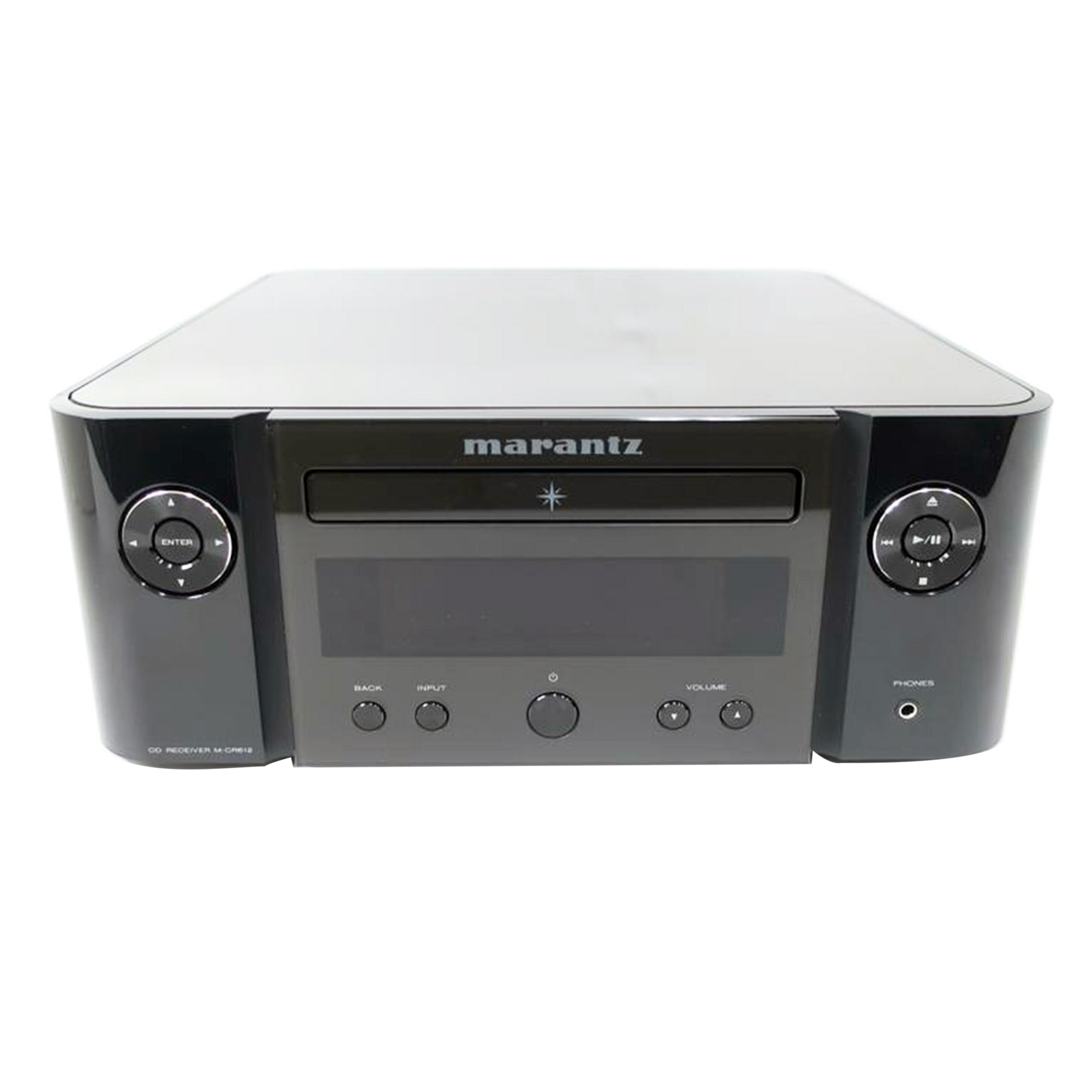 marantz マランツ/ネットワークCDレシーバー/M-CR612//BGX36210707470/Aランク/65